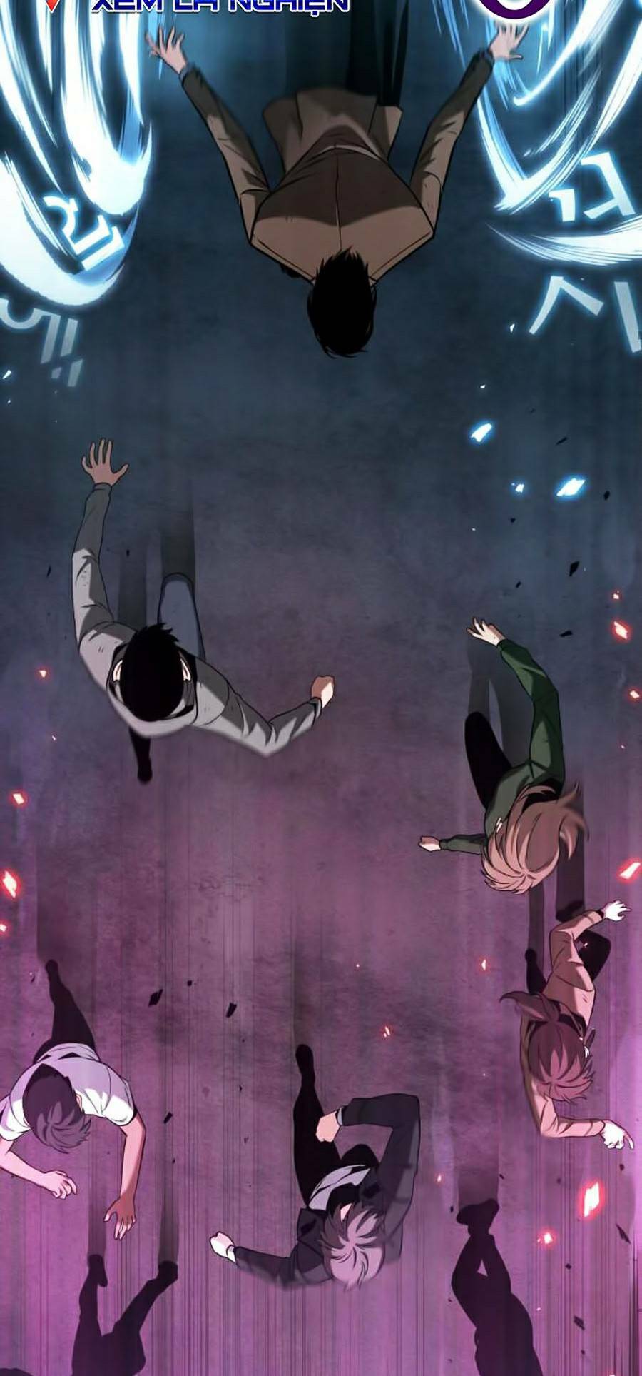 Toàn trí độc giả - Omniscient Reader - Chapter 84 - Page 80