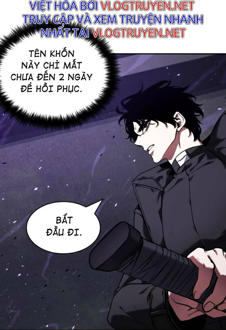 Toàn trí độc giả - Omniscient Reader - Chapter 84 - Page 8