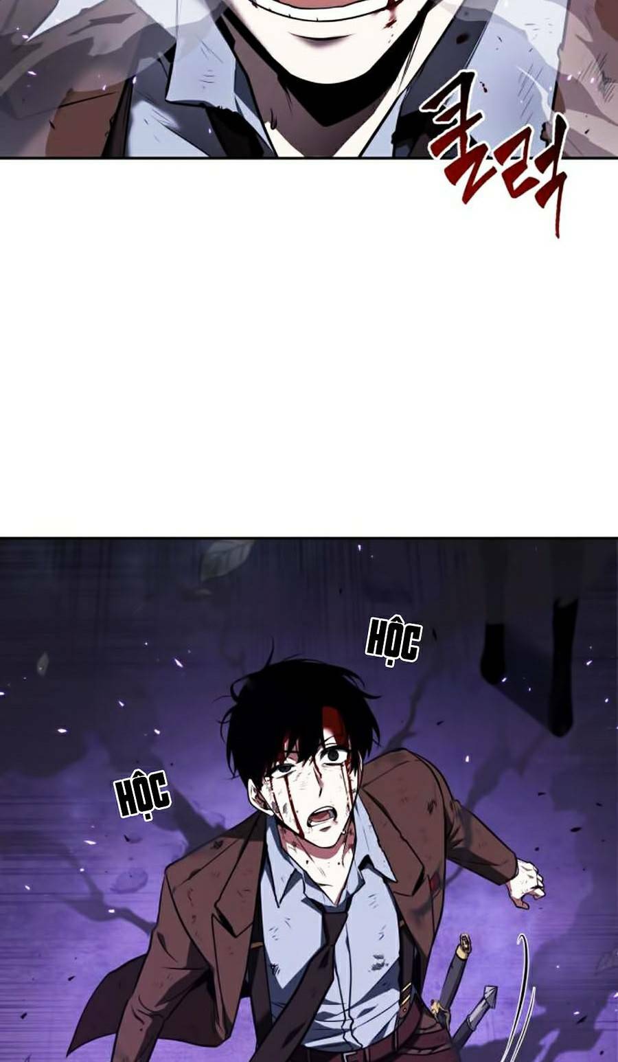 Toàn trí độc giả - Omniscient Reader - Chapter 84 - Page 95