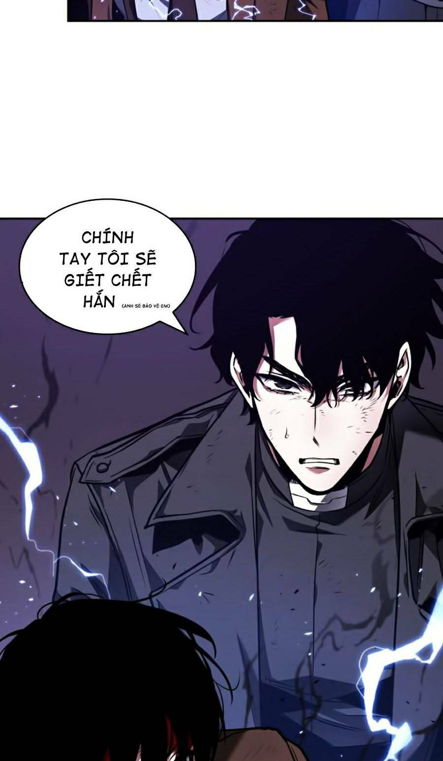 Toàn trí độc giả - Omniscient Reader - Chapter 84 - Page 98