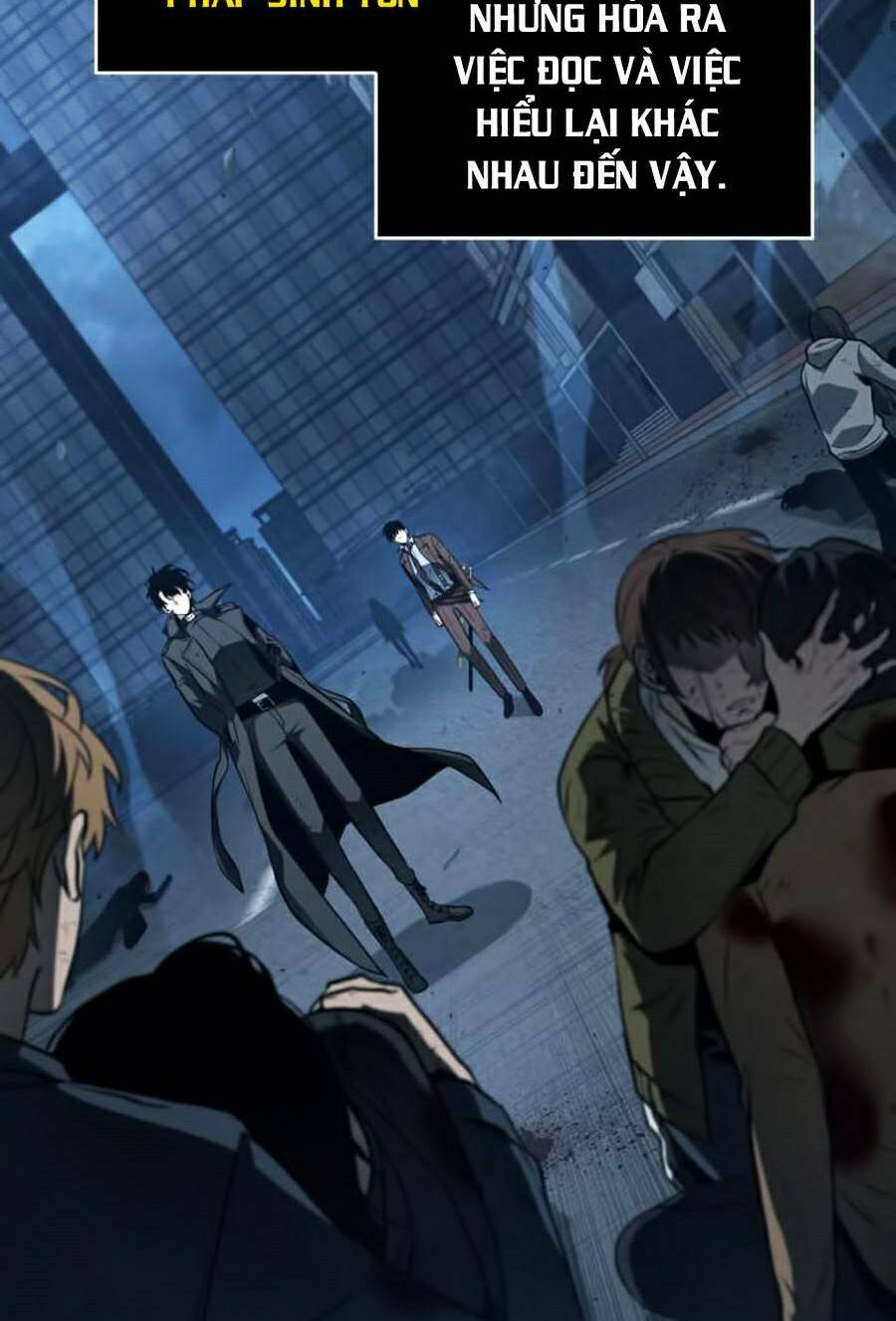 Toàn trí độc giả - Omniscient Reader - Chapter 85 - Page 9