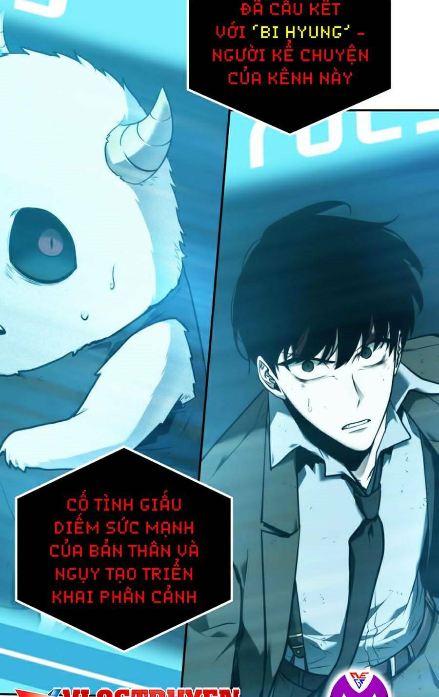 Toàn trí độc giả - Omniscient Reader - Chapter 85 - Page 102