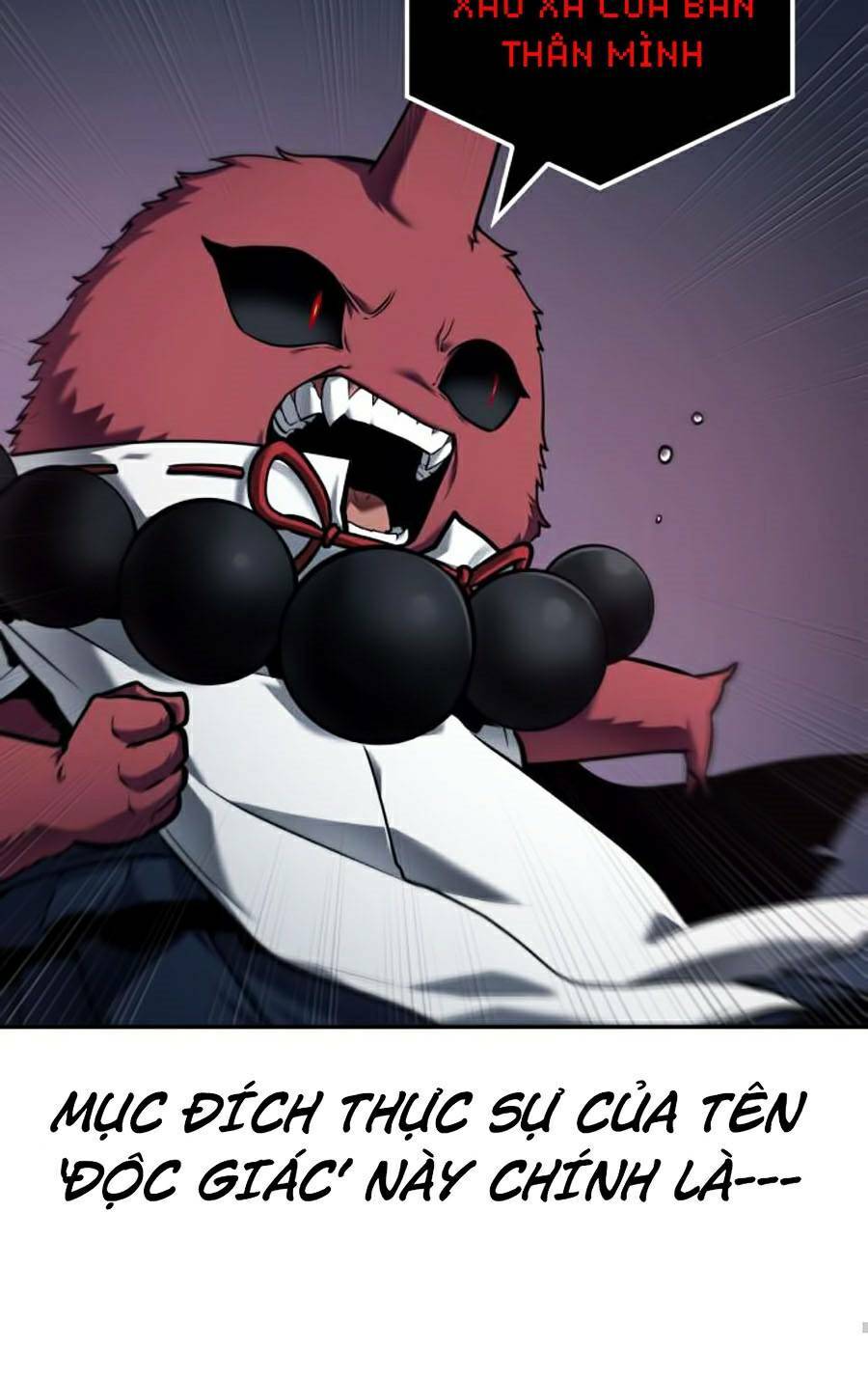 Toàn trí độc giả - Omniscient Reader - Chapter 85 - Page 104