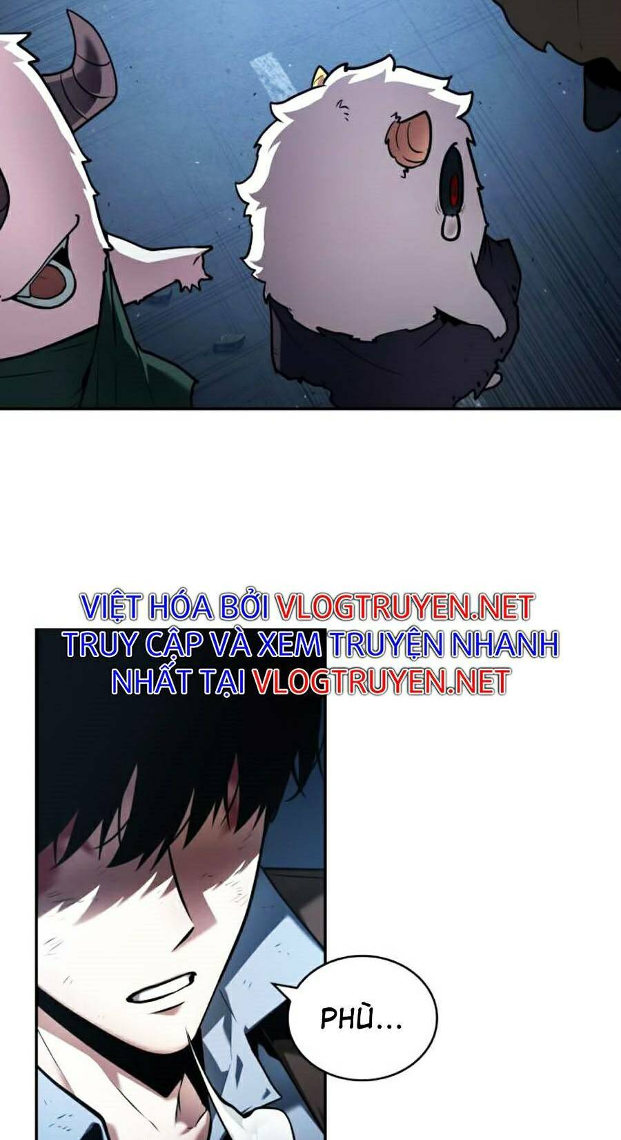 Toàn trí độc giả - Omniscient Reader - Chapter 85 - Page 111