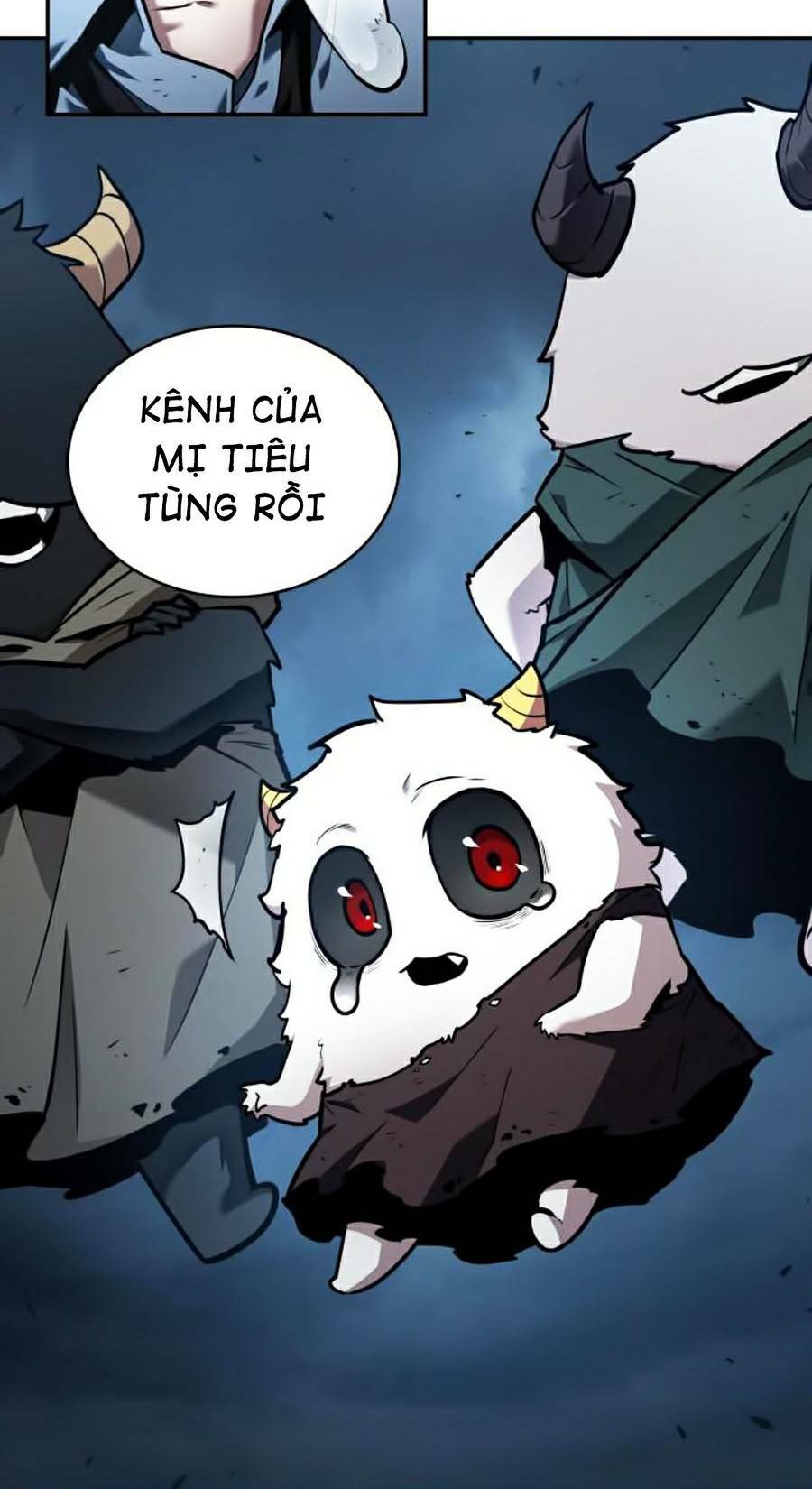 Toàn trí độc giả - Omniscient Reader - Chapter 85 - Page 112