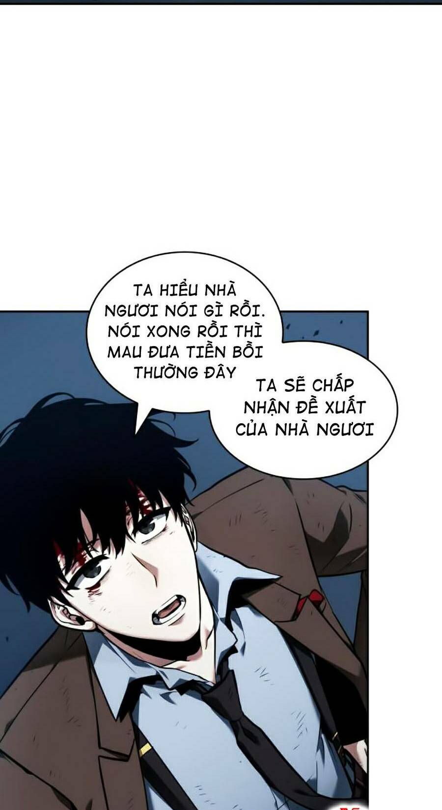 Toàn trí độc giả - Omniscient Reader - Chapter 85 - Page 113