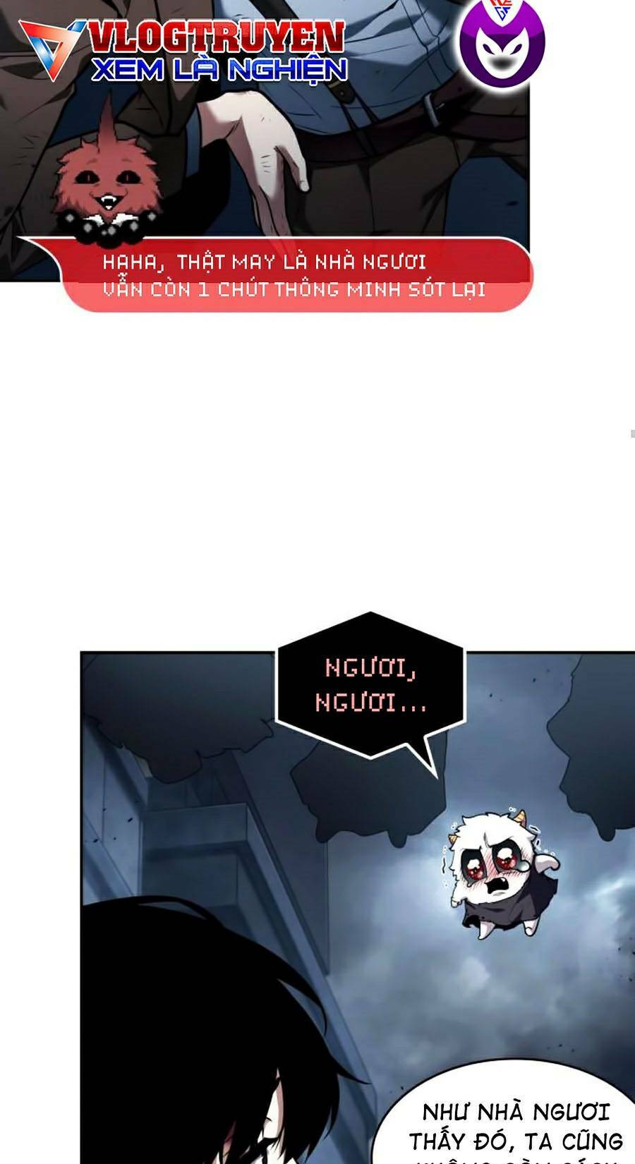 Toàn trí độc giả - Omniscient Reader - Chapter 85 - Page 114