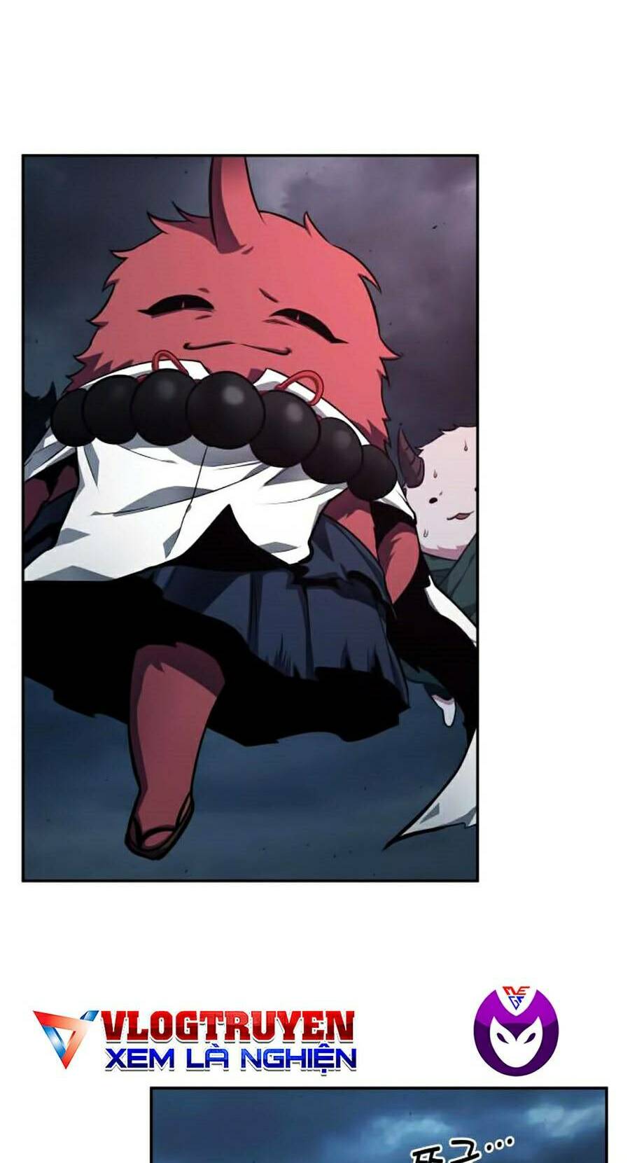 Toàn trí độc giả - Omniscient Reader - Chapter 85 - Page 19