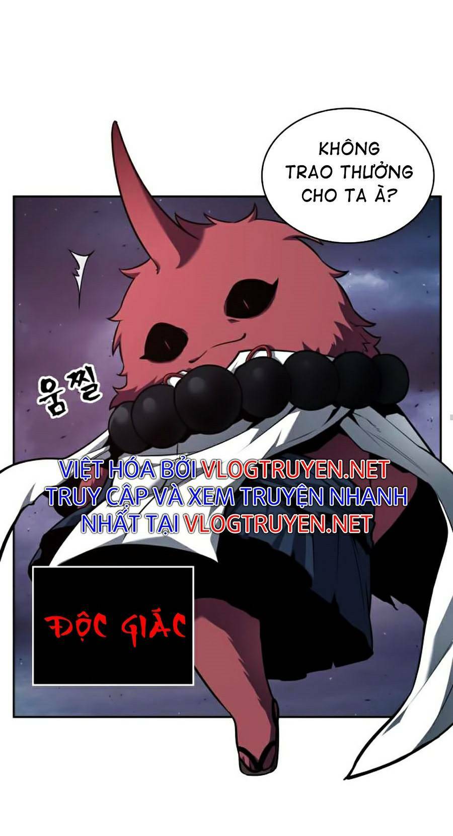 Toàn trí độc giả - Omniscient Reader - Chapter 85 - Page 22