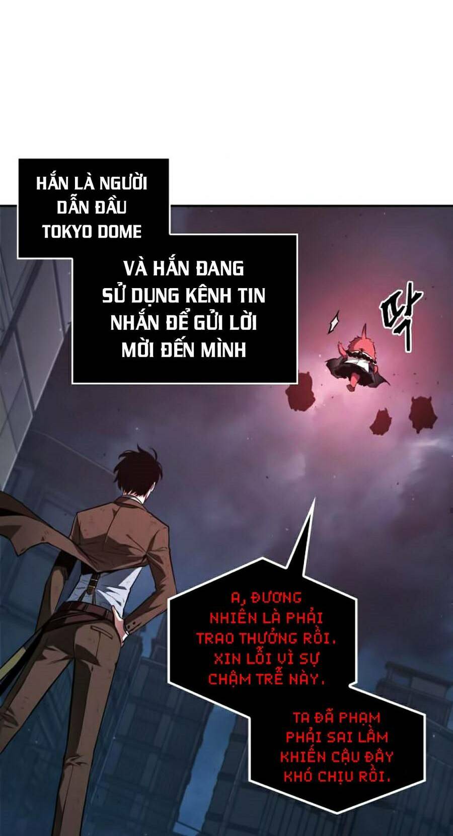 Toàn trí độc giả - Omniscient Reader - Chapter 85 - Page 23