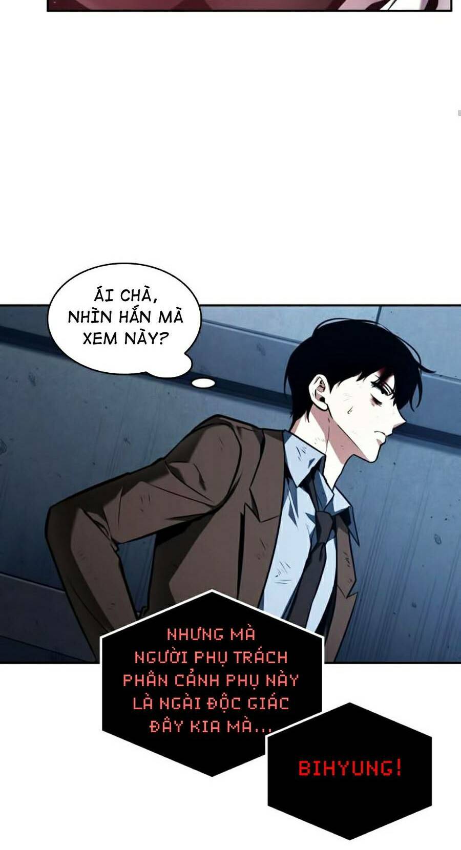 Toàn trí độc giả - Omniscient Reader - Chapter 85 - Page 29