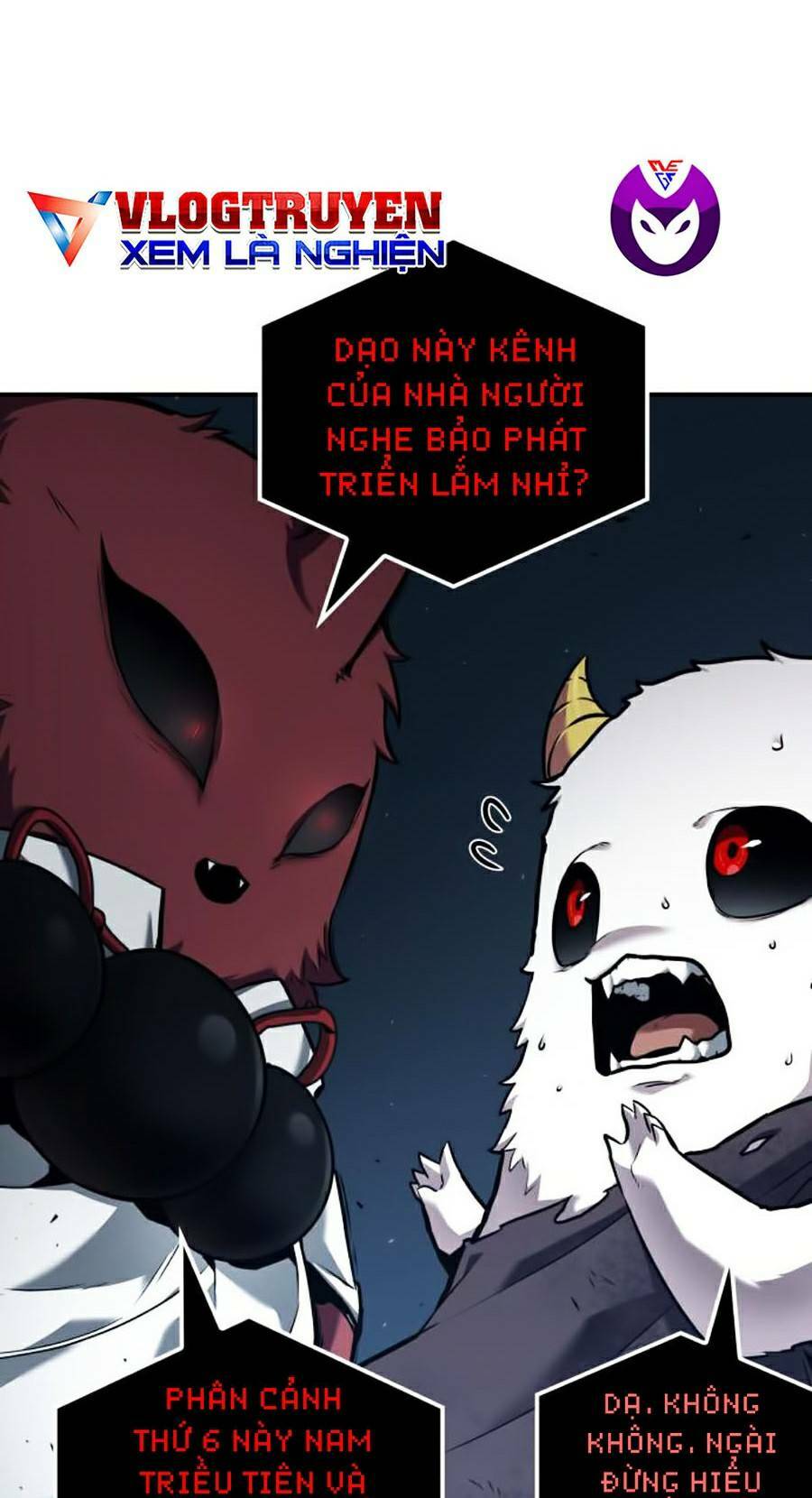 Toàn trí độc giả - Omniscient Reader - Chapter 85 - Page 30