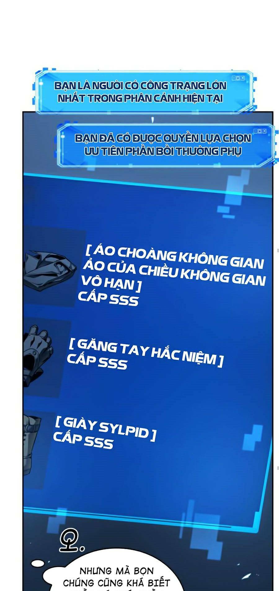 Toàn trí độc giả - Omniscient Reader - Chapter 85 - Page 34