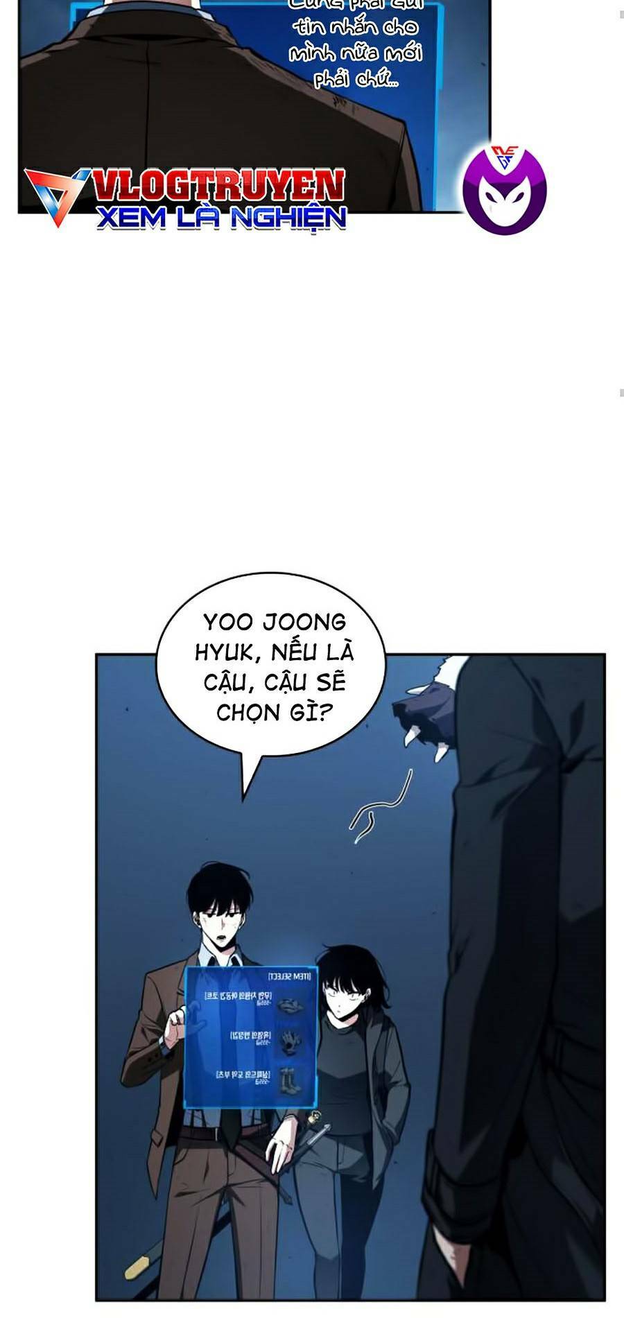 Toàn trí độc giả - Omniscient Reader - Chapter 85 - Page 38
