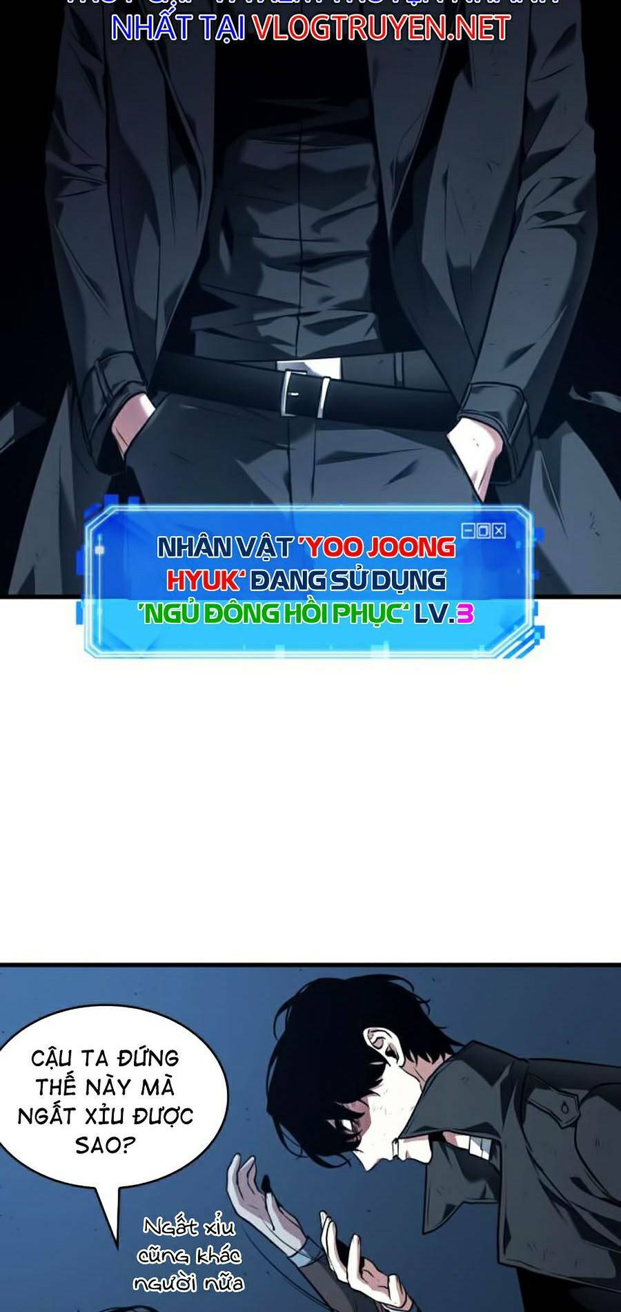 Toàn trí độc giả - Omniscient Reader - Chapter 85 - Page 40