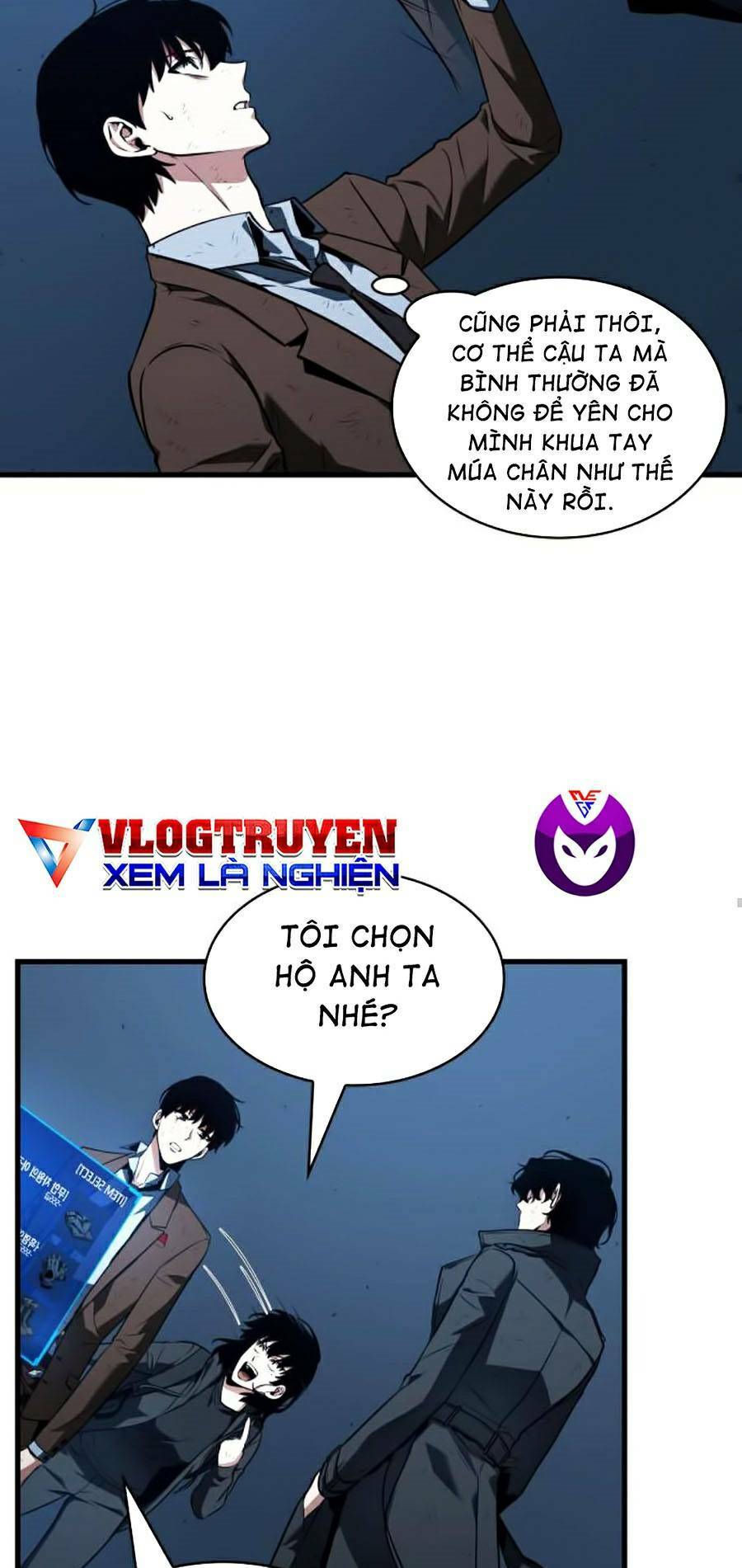 Toàn trí độc giả - Omniscient Reader - Chapter 85 - Page 41