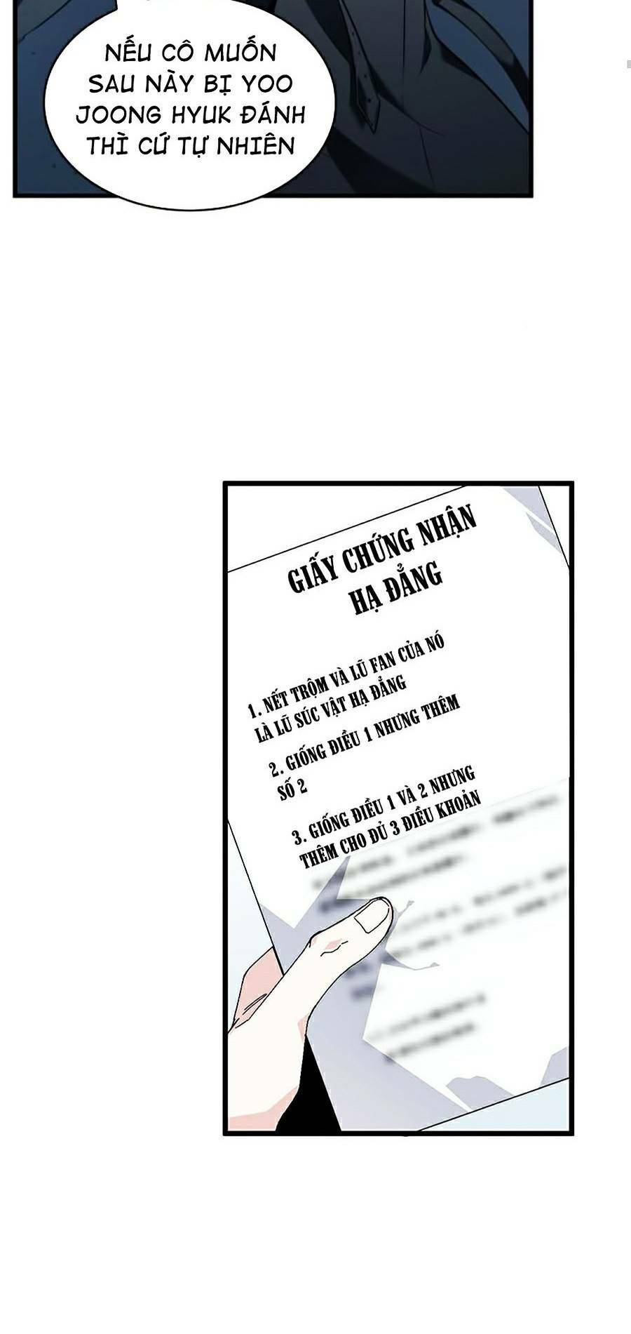 Toàn trí độc giả - Omniscient Reader - Chapter 85 - Page 42