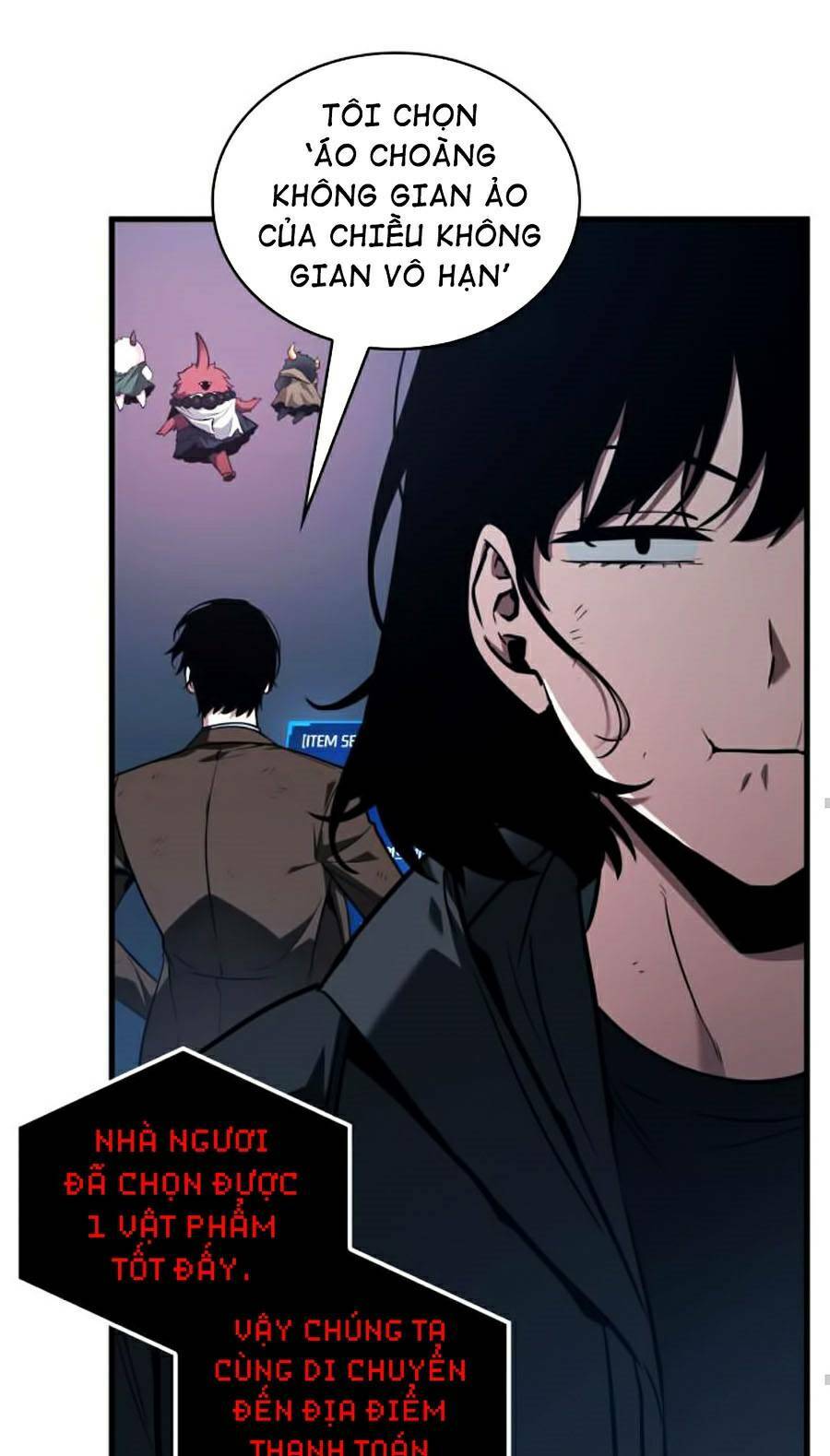Toàn trí độc giả - Omniscient Reader - Chapter 85 - Page 43