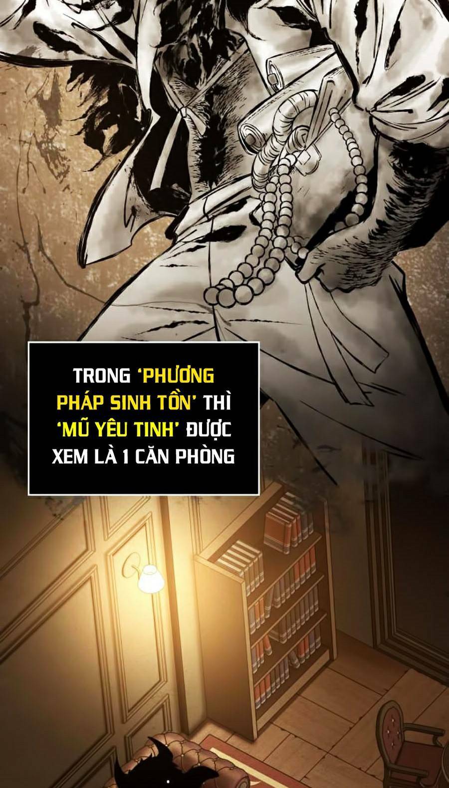 Toàn trí độc giả - Omniscient Reader - Chapter 85 - Page 48