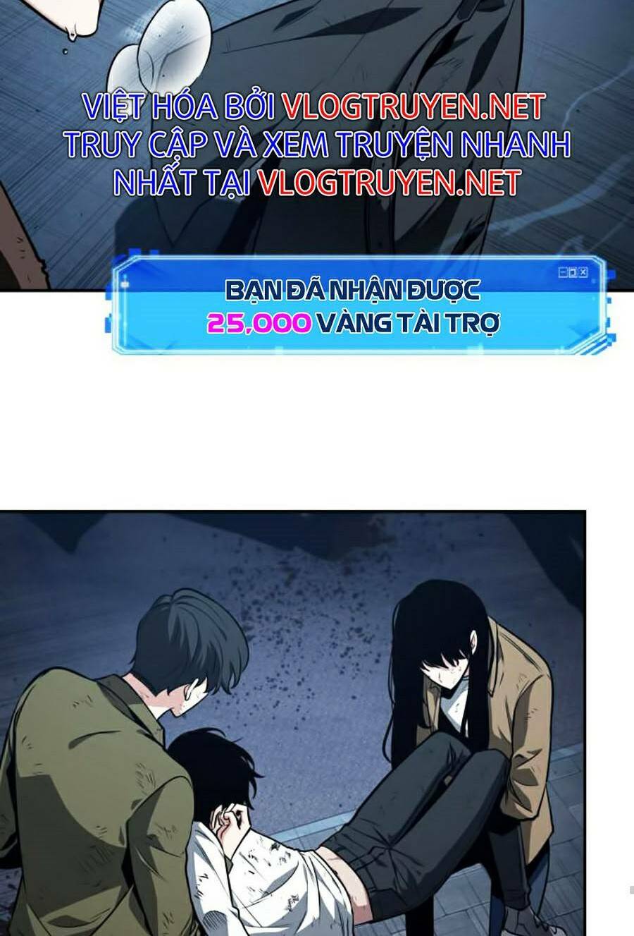 Toàn trí độc giả - Omniscient Reader - Chapter 85 - Page 5