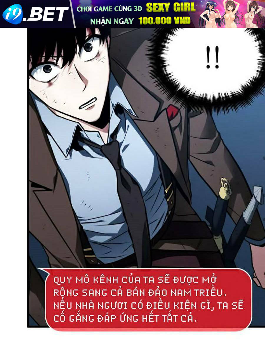 Toàn trí độc giả - Omniscient Reader - Chapter 85 - Page 61