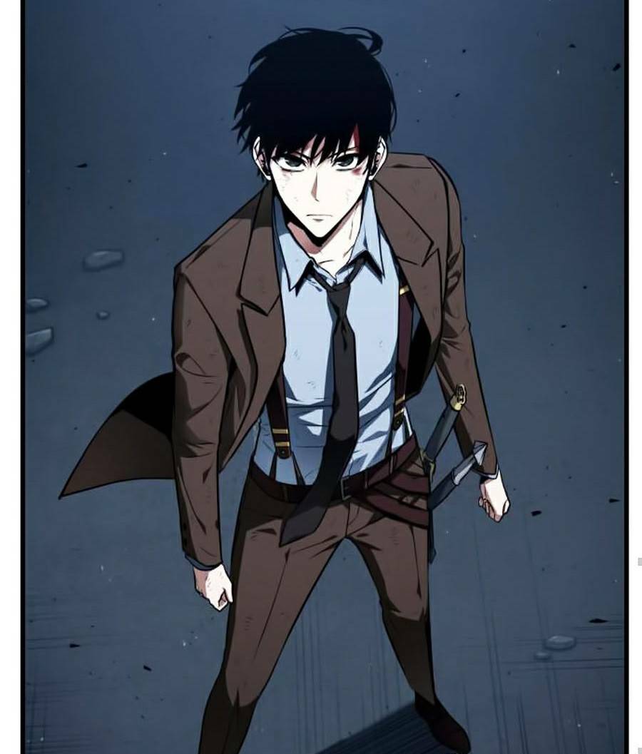 Toàn trí độc giả - Omniscient Reader - Chapter 85 - Page 66