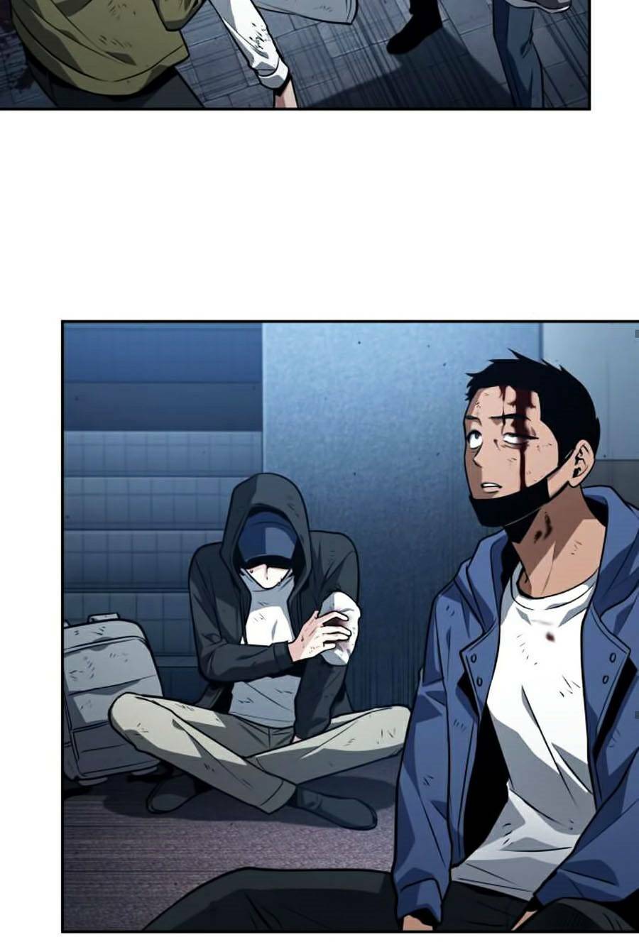 Toàn trí độc giả - Omniscient Reader - Chapter 85 - Page 6