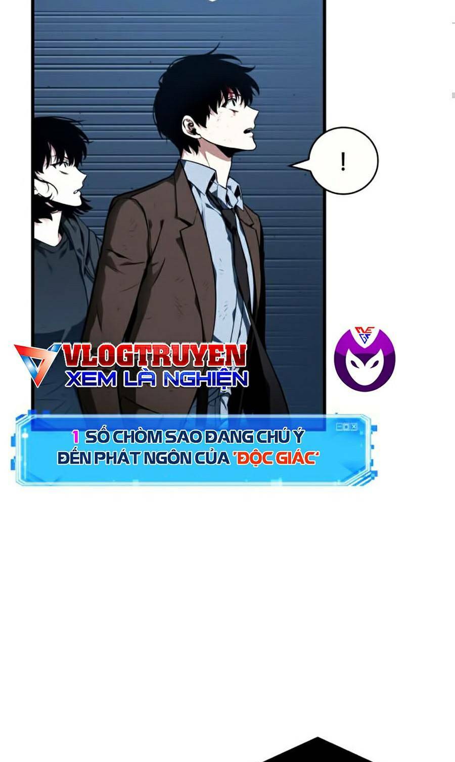 Toàn trí độc giả - Omniscient Reader - Chapter 85 - Page 72