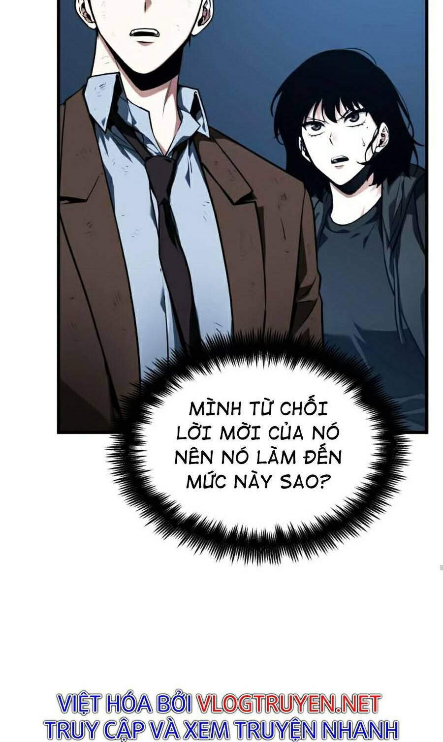 Toàn trí độc giả - Omniscient Reader - Chapter 85 - Page 81