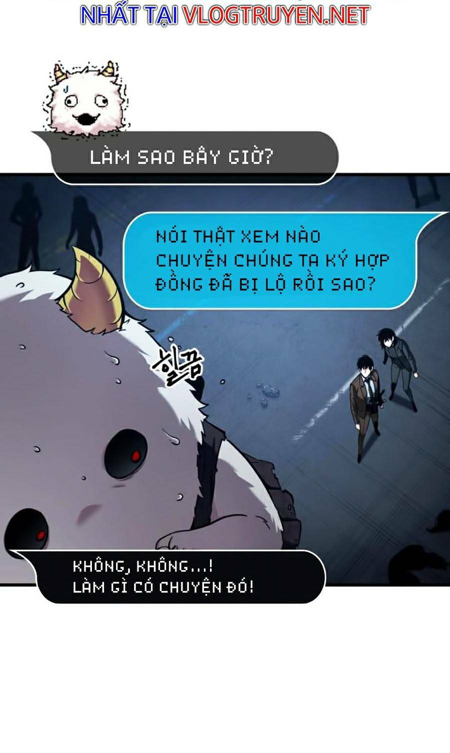 Toàn trí độc giả - Omniscient Reader - Chapter 85 - Page 82