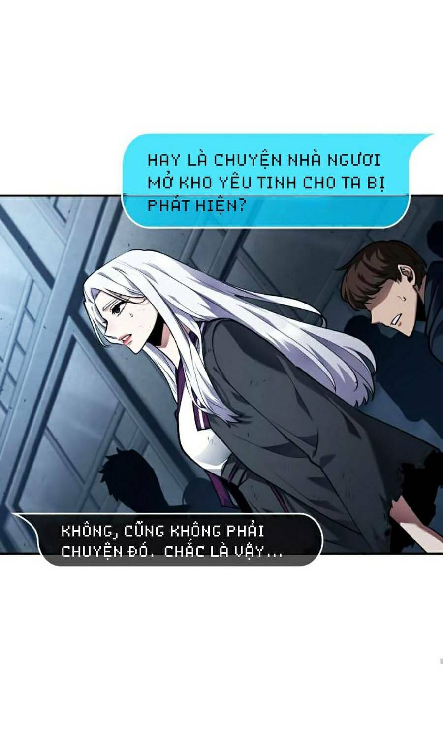 Toàn trí độc giả - Omniscient Reader - Chapter 85 - Page 83