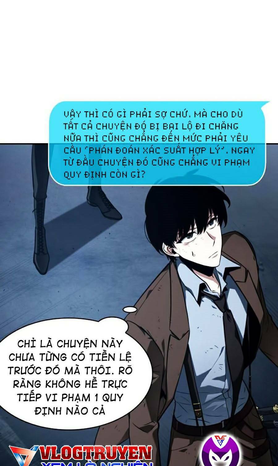 Toàn trí độc giả - Omniscient Reader - Chapter 85 - Page 84