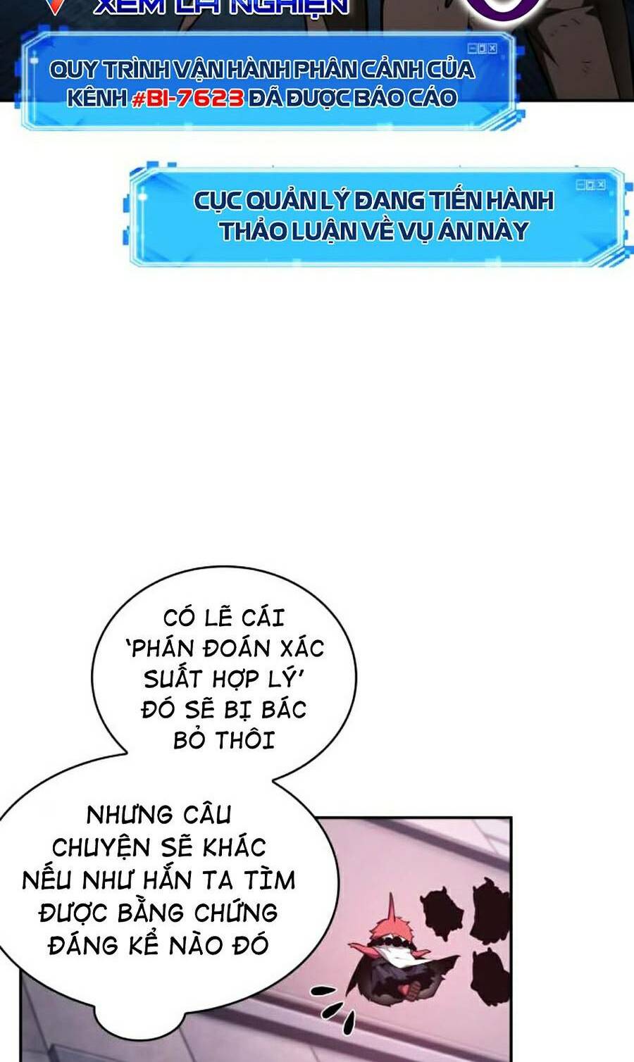 Toàn trí độc giả - Omniscient Reader - Chapter 85 - Page 85