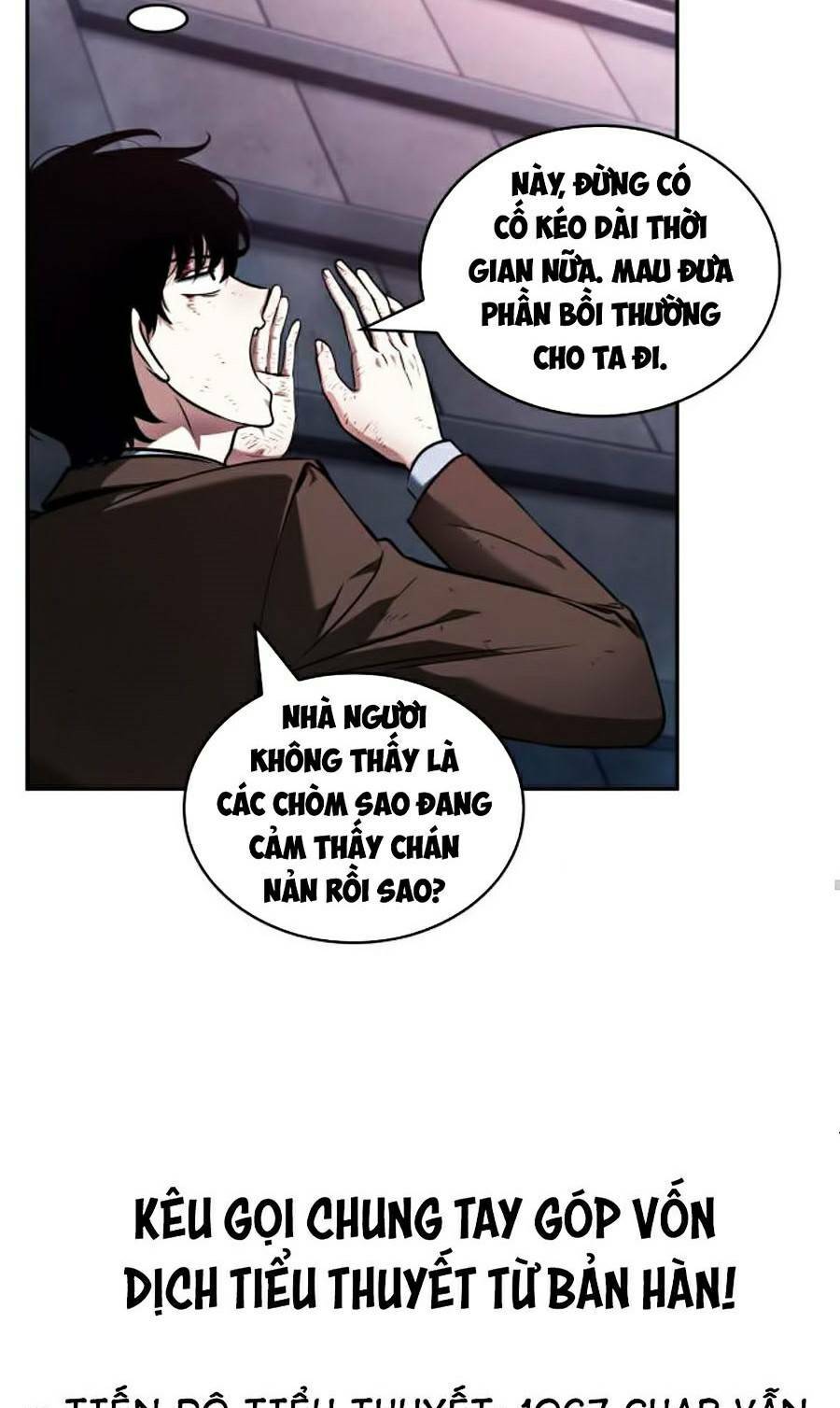 Toàn trí độc giả - Omniscient Reader - Chapter 85 - Page 86