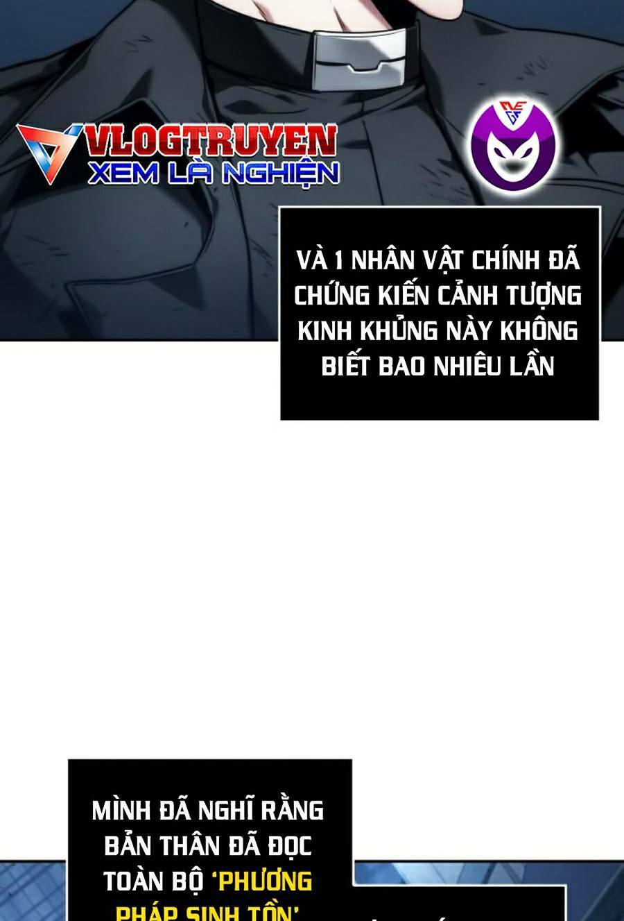 Toàn trí độc giả - Omniscient Reader - Chapter 85 - Page 8