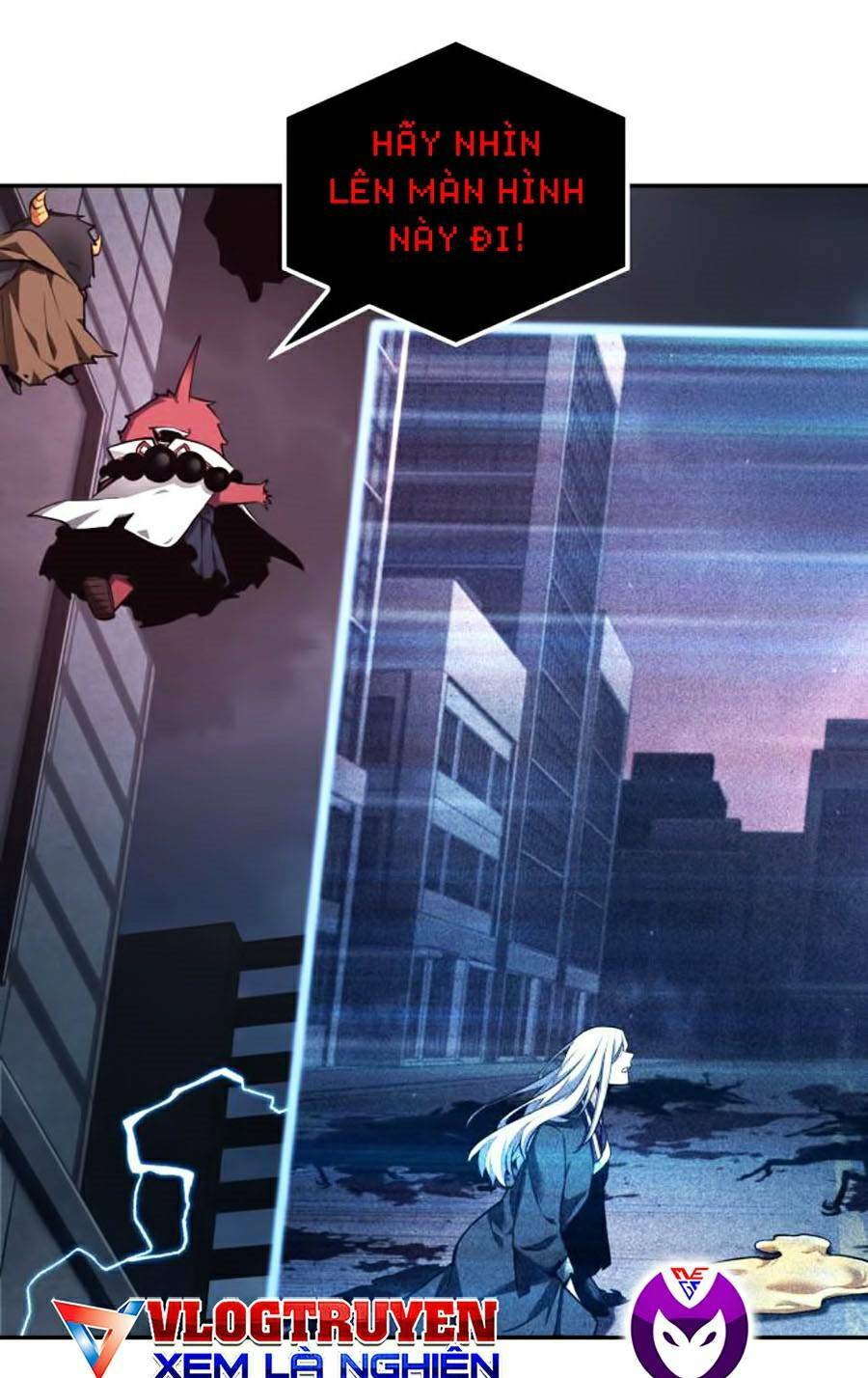 Toàn trí độc giả - Omniscient Reader - Chapter 85 - Page 90