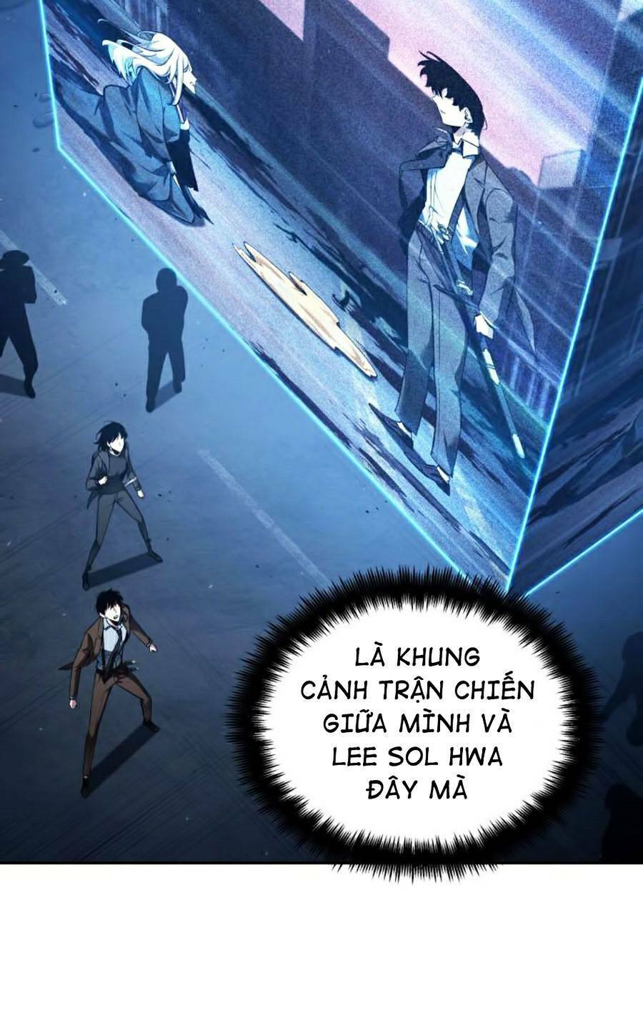 Toàn trí độc giả - Omniscient Reader - Chapter 85 - Page 92