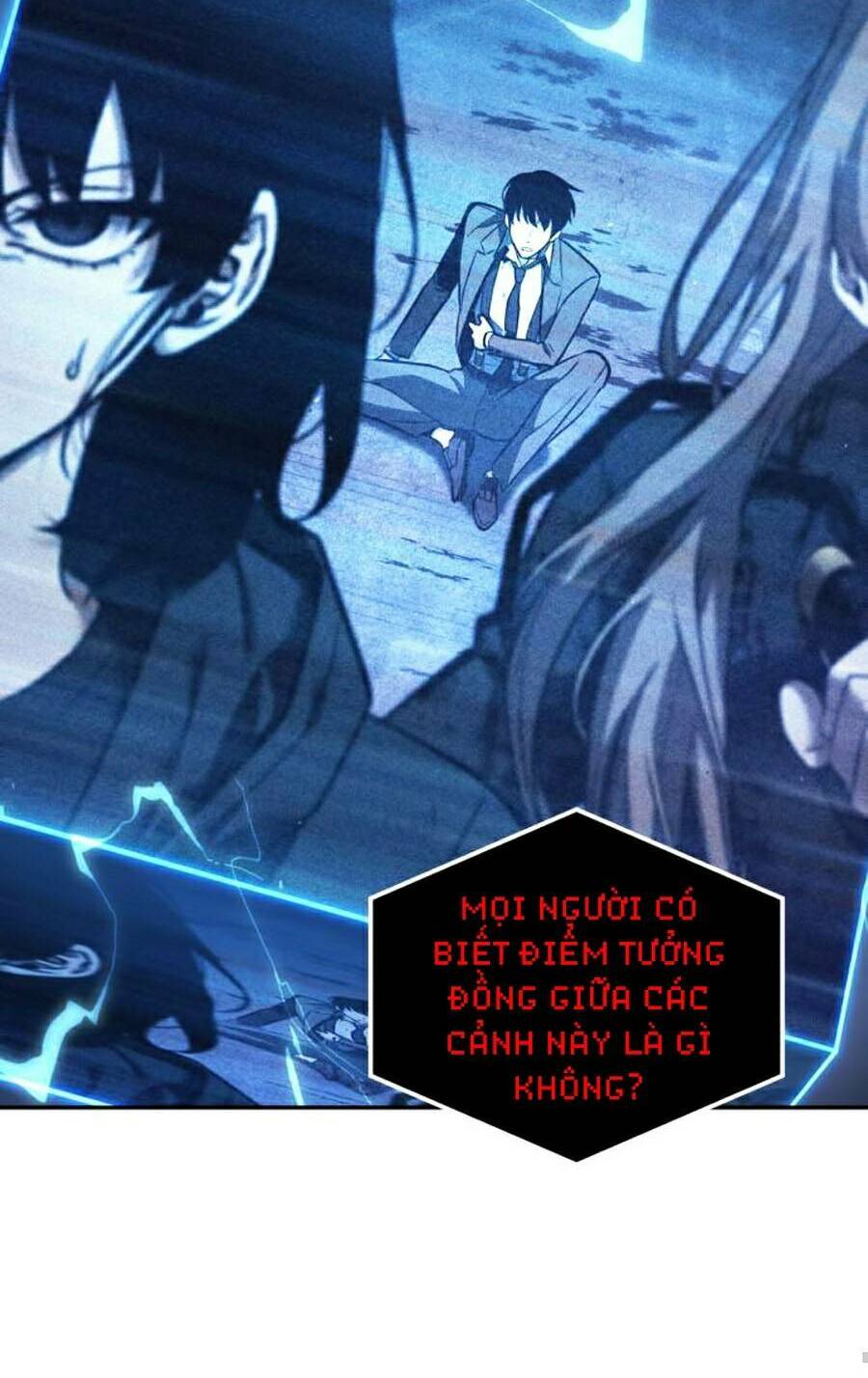 Toàn trí độc giả - Omniscient Reader - Chapter 85 - Page 95