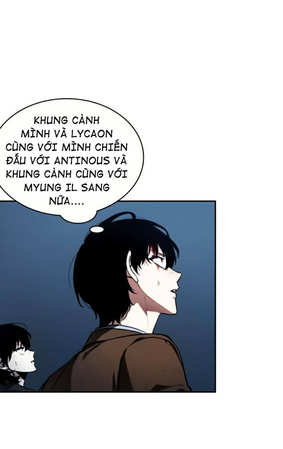 Toàn trí độc giả - Omniscient Reader - Chapter 85 - Page 96