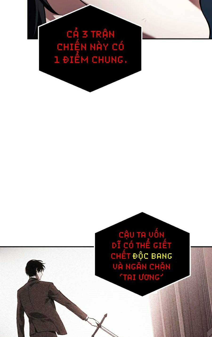 Toàn trí độc giả - Omniscient Reader - Chapter 85 - Page 98