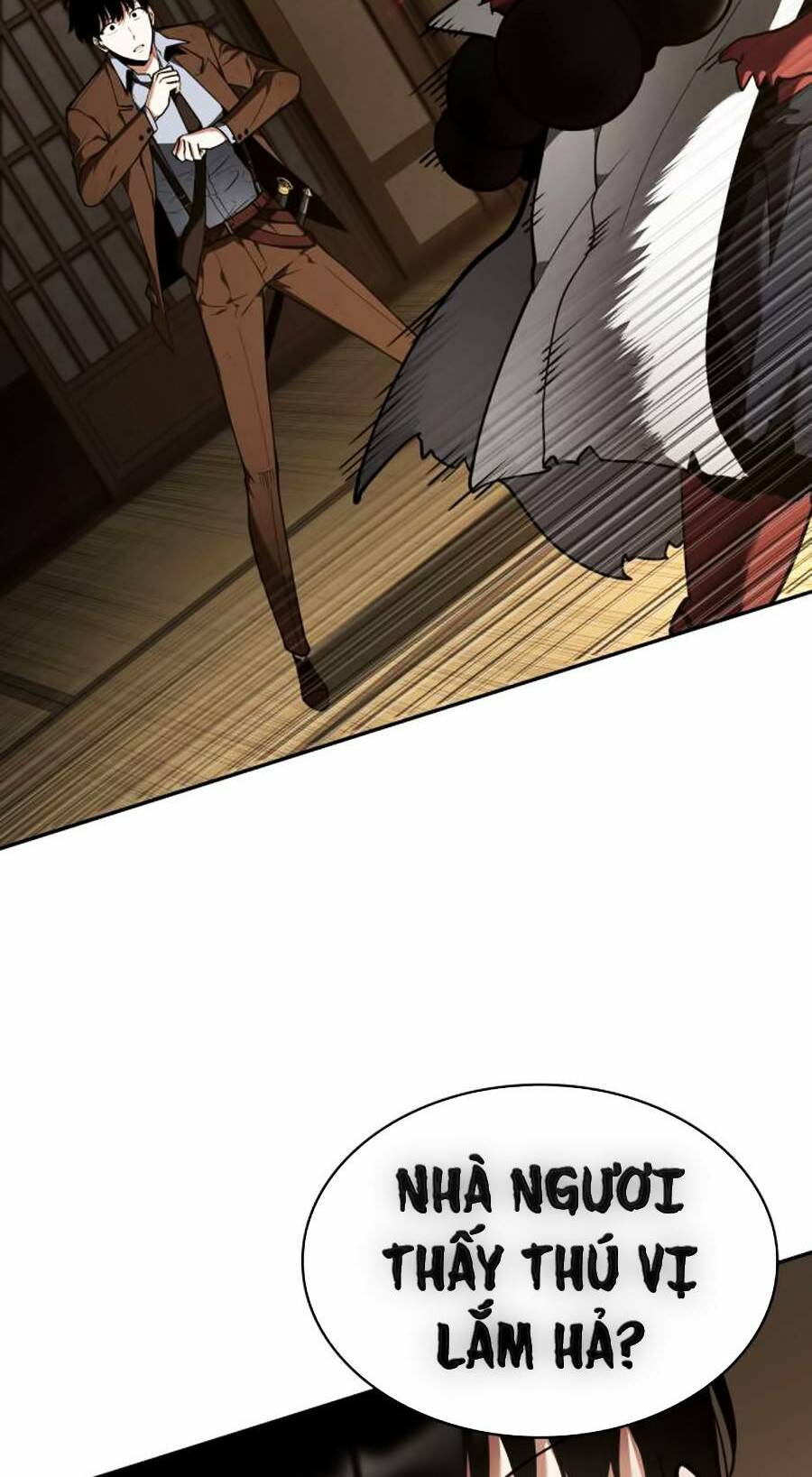 Toàn trí độc giả - Omniscient Reader - Chapter 86 - Page 105