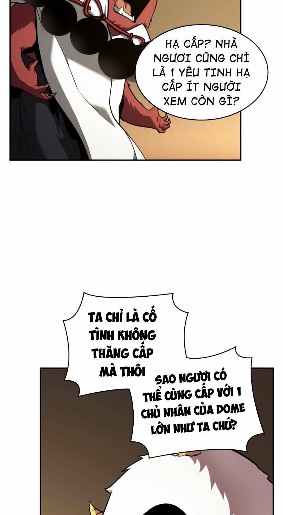 Toàn trí độc giả - Omniscient Reader - Chapter 86 - Page 110