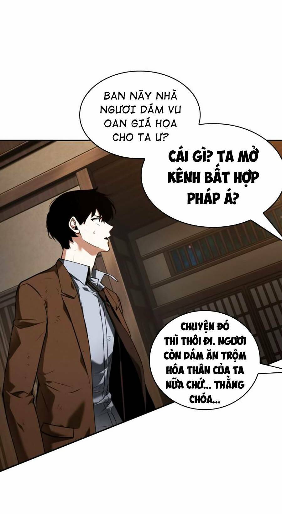 Toàn trí độc giả - Omniscient Reader - Chapter 86 - Page 113
