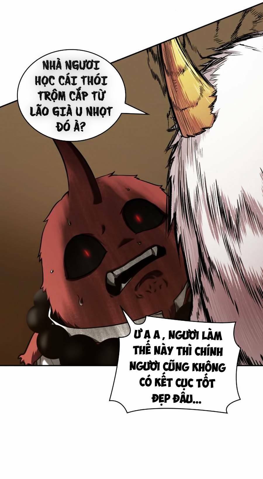 Toàn trí độc giả - Omniscient Reader - Chapter 86 - Page 114