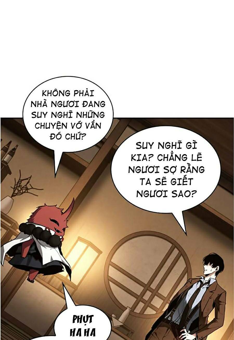 Toàn trí độc giả - Omniscient Reader - Chapter 86 - Page 19
