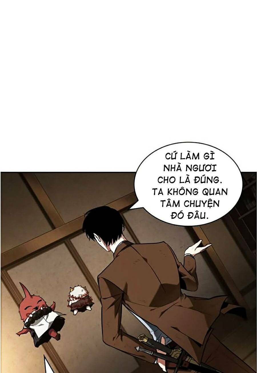 Toàn trí độc giả - Omniscient Reader - Chapter 86 - Page 25