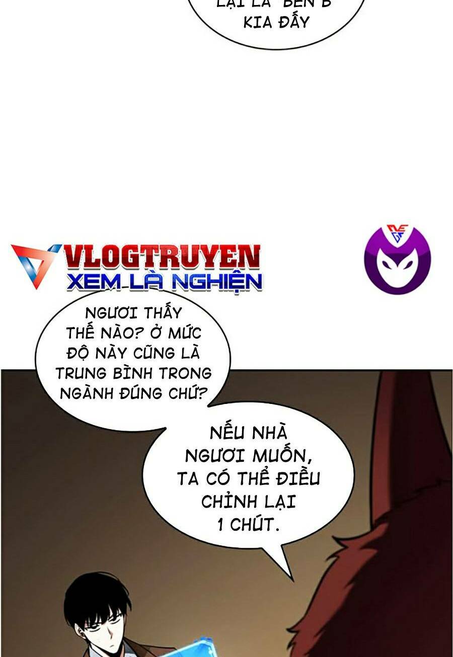Toàn trí độc giả - Omniscient Reader - Chapter 86 - Page 29