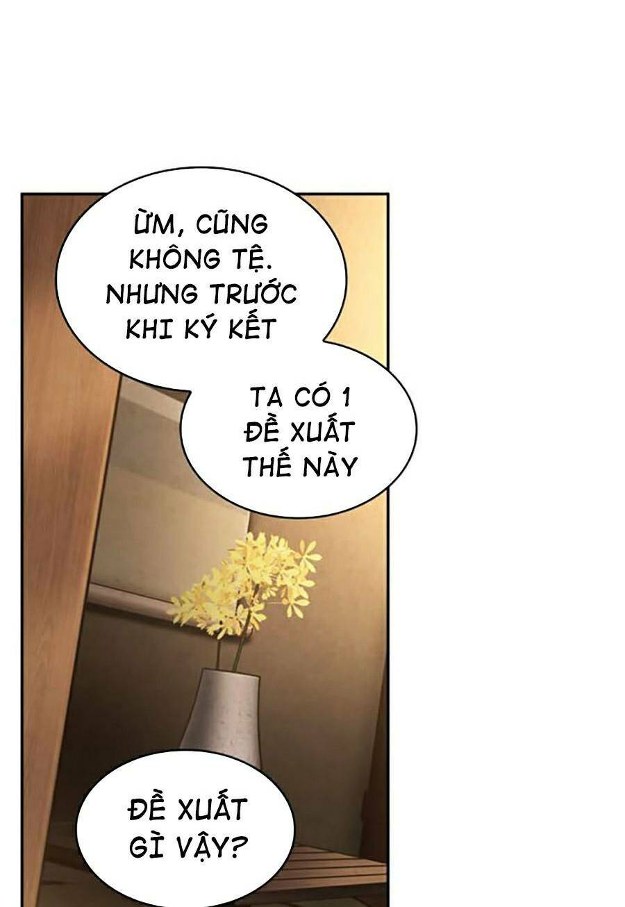 Toàn trí độc giả - Omniscient Reader - Chapter 86 - Page 31