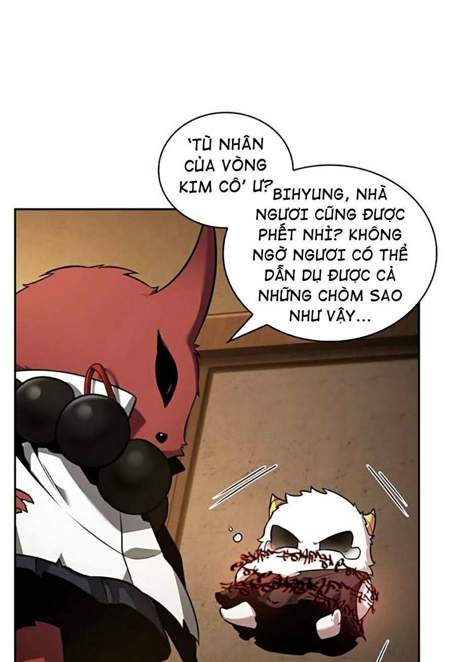 Toàn trí độc giả - Omniscient Reader - Chapter 86 - Page 35