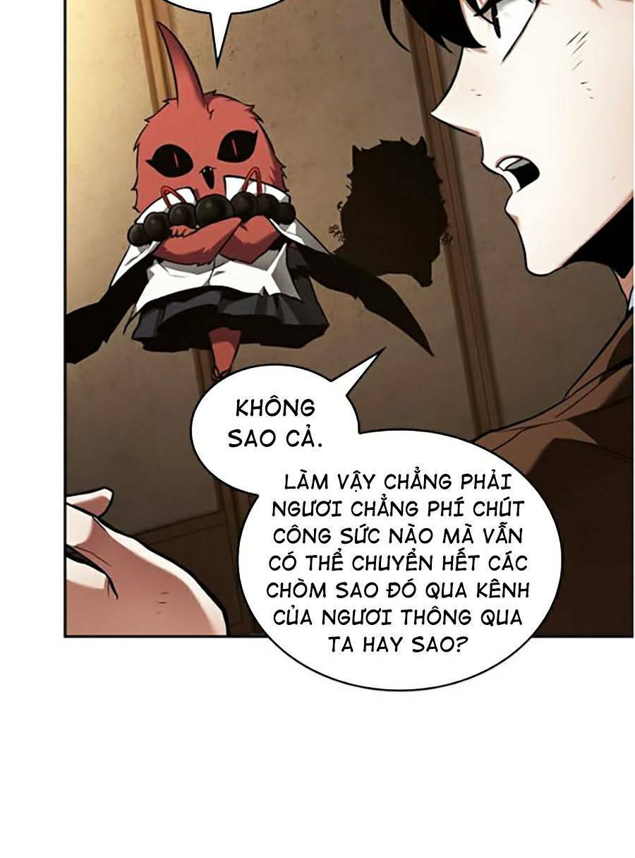 Toàn trí độc giả - Omniscient Reader - Chapter 86 - Page 42